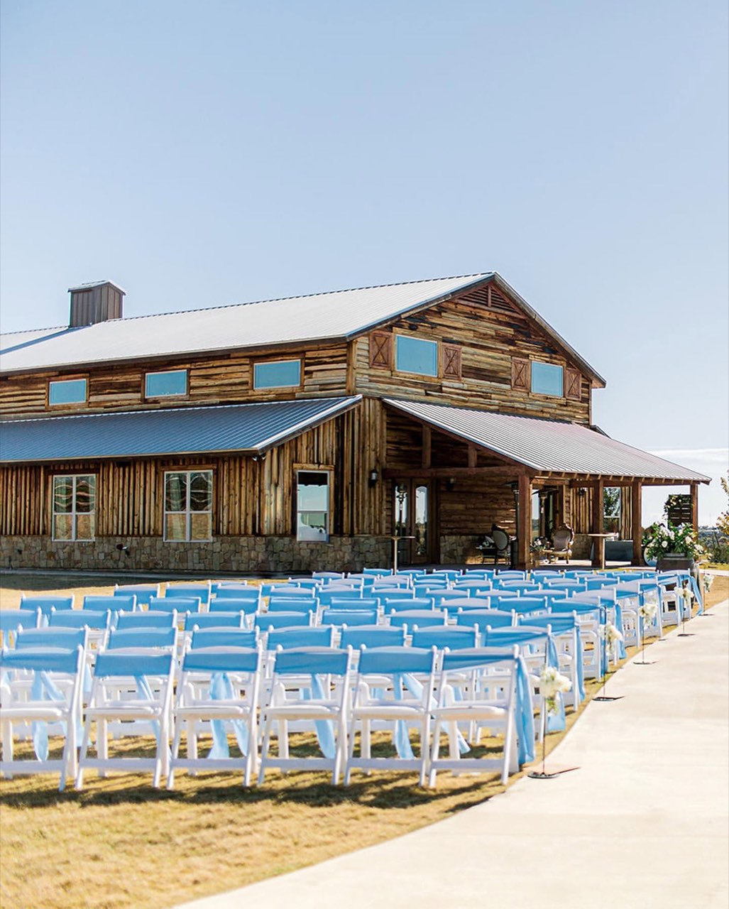 Diamond H3 Ranch wedding, photo 5