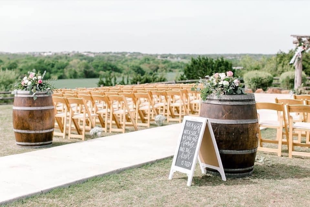 Diamond H3 Ranch wedding, photo 11