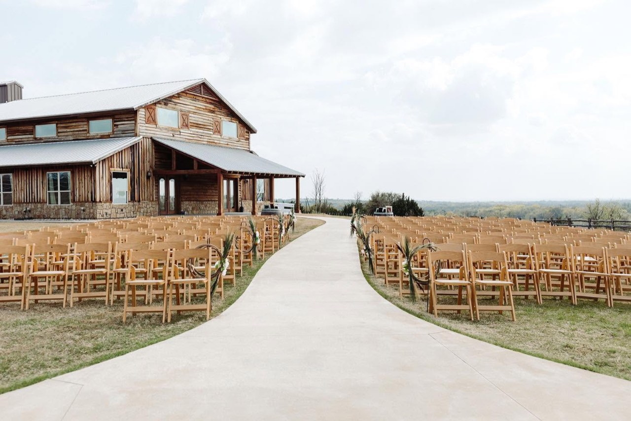Diamond H3 Ranch wedding, photo 14