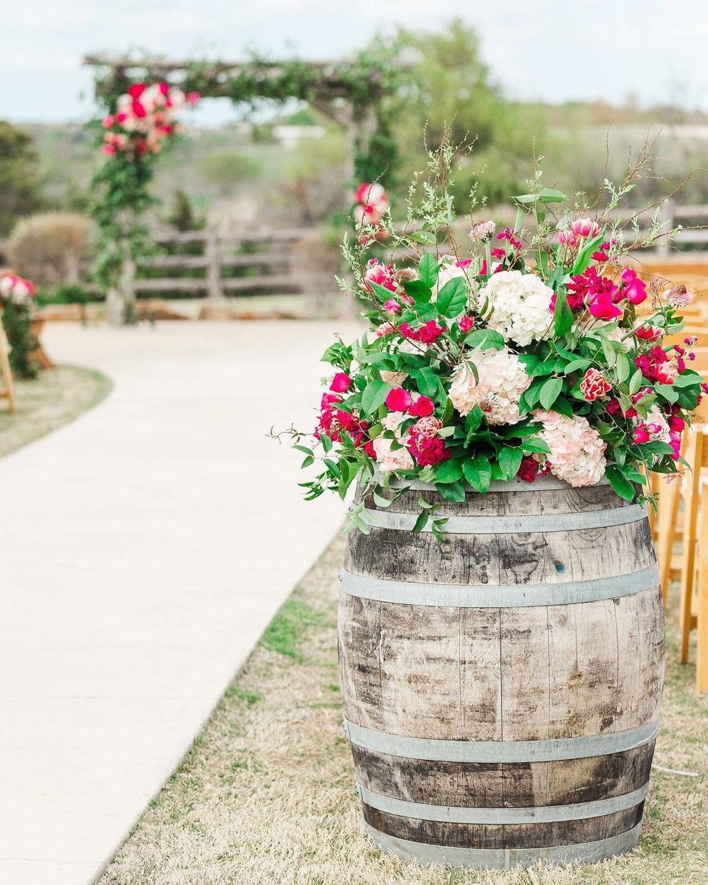 Diamond H3 Ranch wedding, photo 15