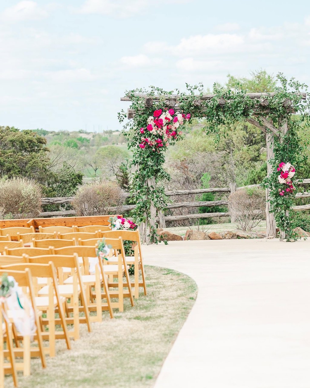 Diamond H3 Ranch wedding, photo 16