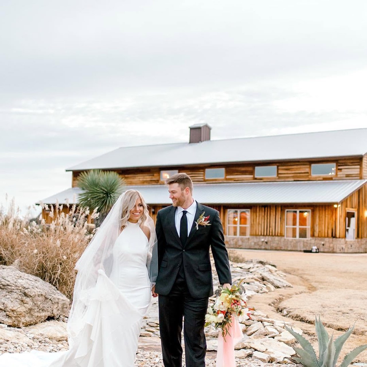 Diamond H3 Ranch wedding, photo 32