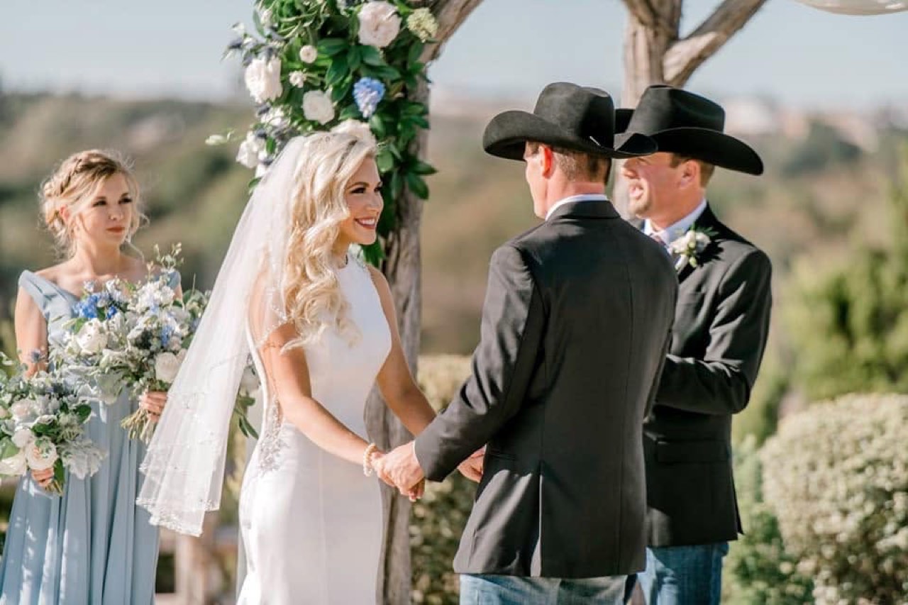 Diamond H3 Ranch wedding, photo 38