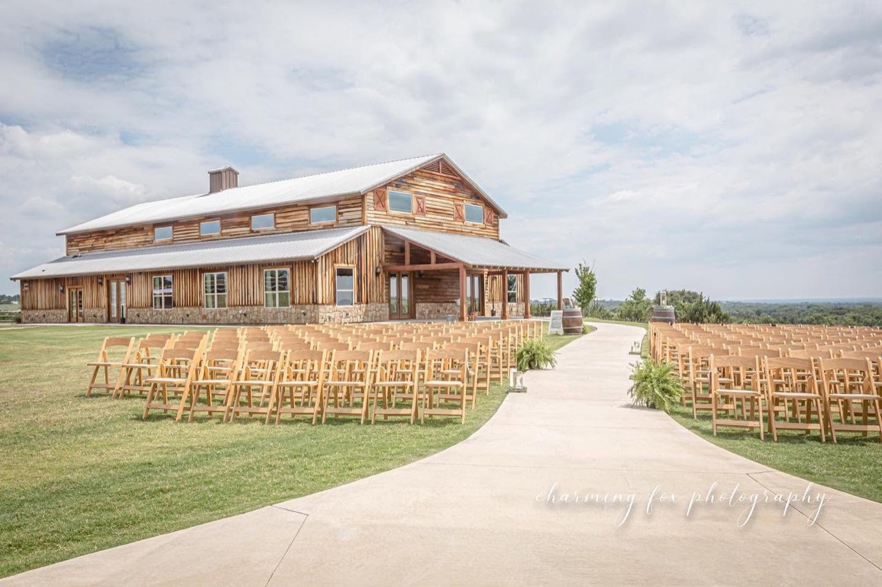 Diamond H3 Ranch wedding, photo 40